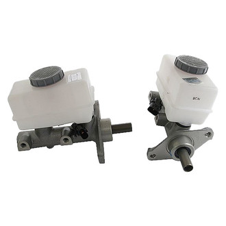 Genuine® - Brake Master Cylinder