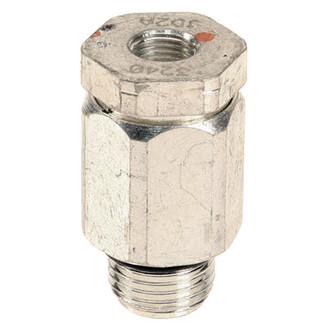 Genuine® - Brake Booster Check Valve