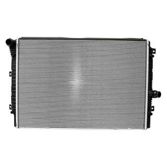 Genuine® - Radiator