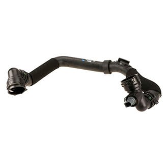 Genuine® - Engine Coolant Radiator Hose