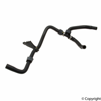 Genuine® - Engine Coolant Reservoir Hose