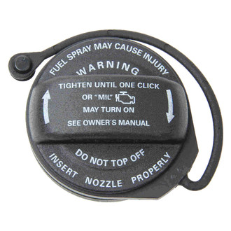 Genuine® - Fuel Tank Cap