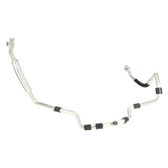Genuine® - A/C Refrigerant Hose