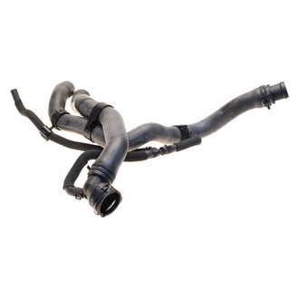 Genuine® - Engine Coolant Radiator Hose