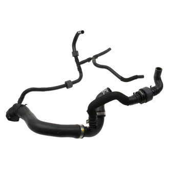 Genuine® - Engine Coolant Radiator Hose