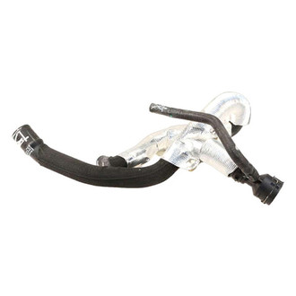 Genuine® - HVAC Heater Hose