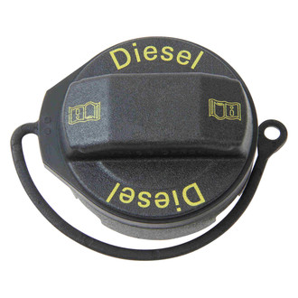 Genuine® - Fuel Tank Cap