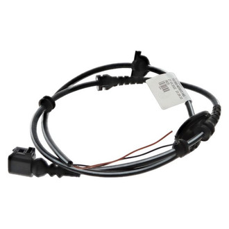 Genuine® - ABS Speed Sensor Wiring Harness