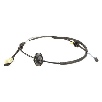 Genuine® - Automatic Transmission Shifter Cable