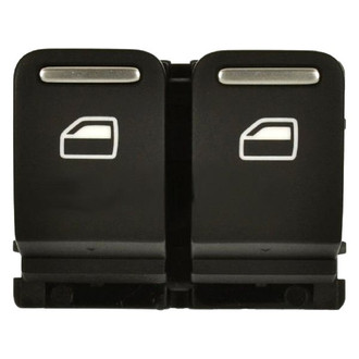 Genuine® - Driver Side Window Switch