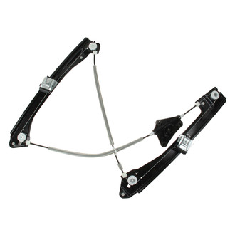 Genuine® - Power Window Regulator