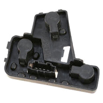 Genuine® - Replacement Tail Light Connector Plates