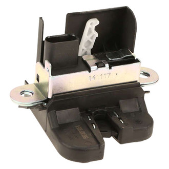 Genuine® - Trunk Lid Latches