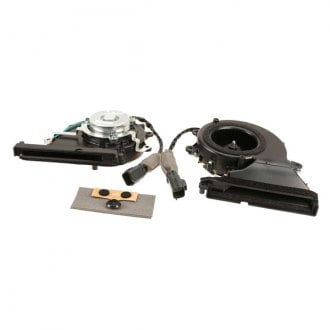 Genuine® - Drive Motor Battery Pack Cooling Fan