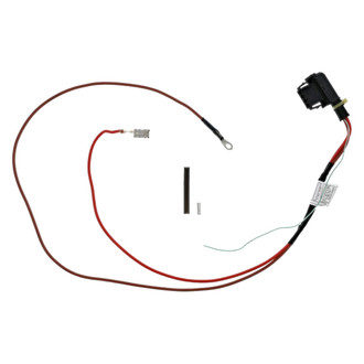Genuine® - HVAC Blower Motor Harness
