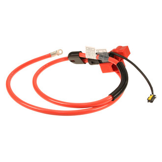 Genuine® - Battery Cable