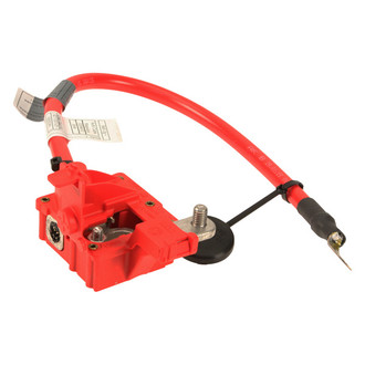 Genuine® - Battery Cable