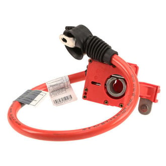 Genuine® - Battery Cable