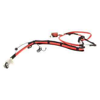 Genuine® - Battery Cable
