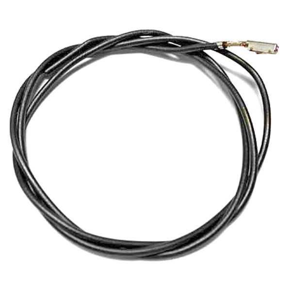 Genuine® - Ignition Wiring Harness Connector