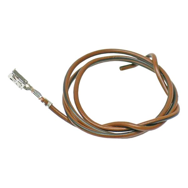 Genuine® - Ignition Wiring Harness Connector
