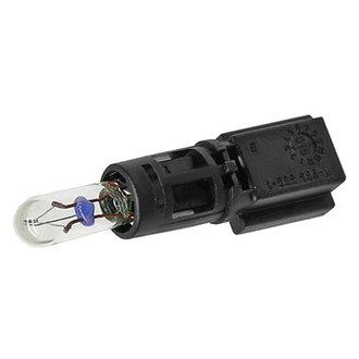 Genuine® - Halogen Bulb