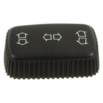 Genuine® - Front Driver Side Seat Switch