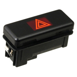 Genuine® - Hazard Flasher Switch