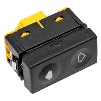 Genuine® - Sunroof Switch