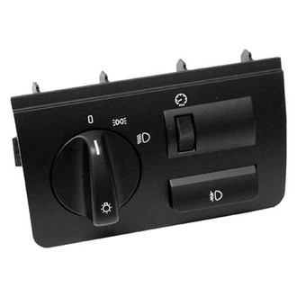 Genuine® - Headlight Switch