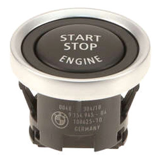 Genuine® - Ignition Switch