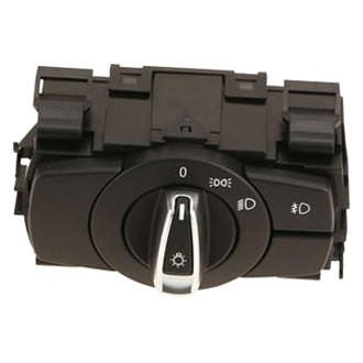 Genuine® - Headlight Switch