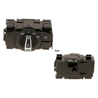 Genuine® - Headlight Switch