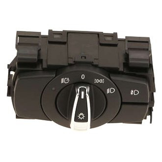 Genuine® - Headlight Switch