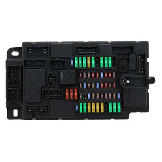 Genuine® - Fuse Box