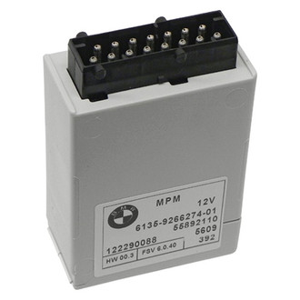 Genuine® - Electric Power Steering Control Unit