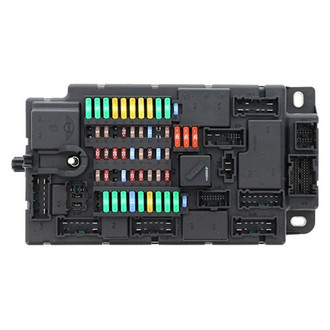 Genuine® - Fuse Box