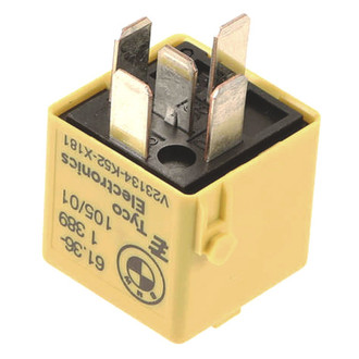 Genuine® - Multi Purpose Relay