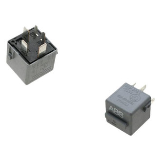 Genuine® - ABS Motor Relay