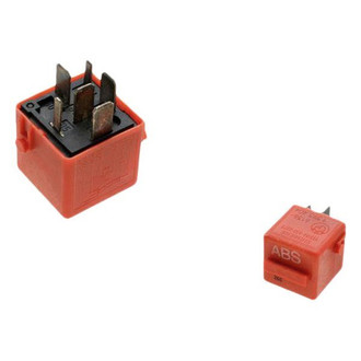 Genuine® - ABS Main Relay