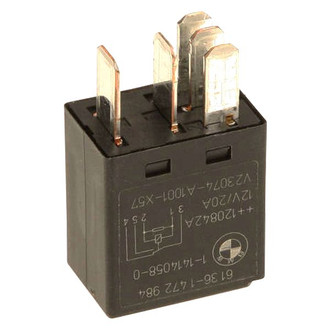 Genuine® - Multi Purpose Relay