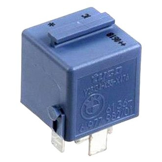 Genuine® - Multi Purpose Relay