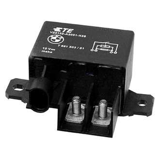 Genuine® - Multi Purpose Relay