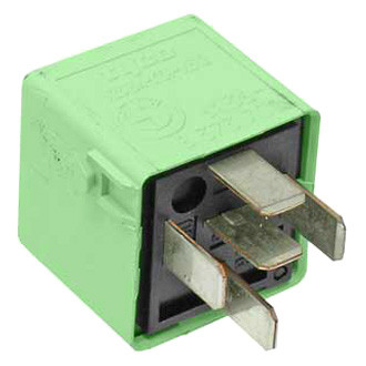 Genuine® - Fuel Pump Relay