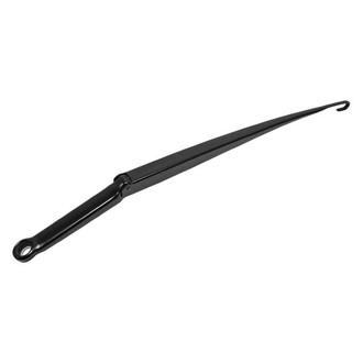 Genuine® - Passenger Side Windshield Wiper Arm