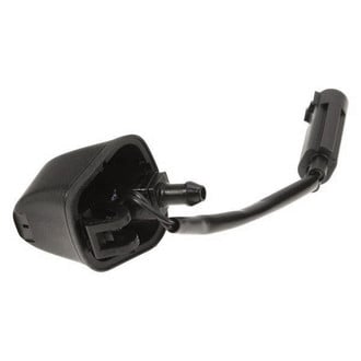 Genuine® - Windshield Washer Nozzle