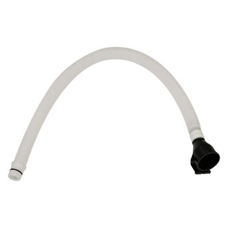 Genuine® - Washer Fluid Reservoir Filler Pipes