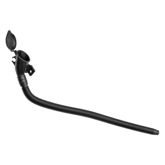 Genuine® - Washer Fluid Reservoir Filler Pipes