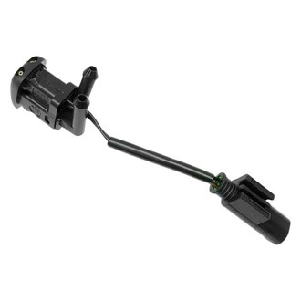 Genuine® - Windshield Washer Nozzle