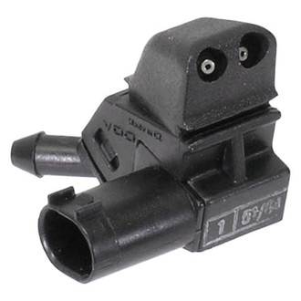 Genuine® - Windshield Washer Nozzle